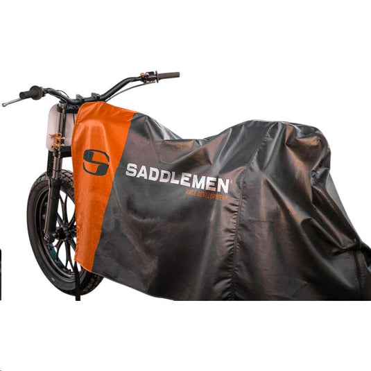 Saddlemen EX000269S Team Saddlemen Race Bike Cover