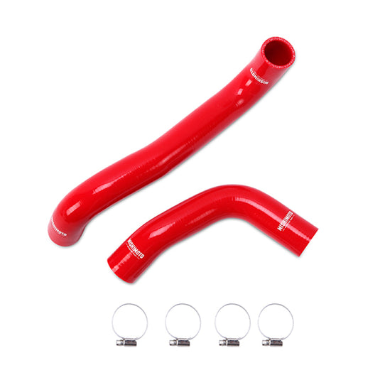 Mishimoto MMHOSE-STI-08RD MM Silicone Hose - Radiator