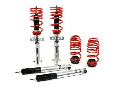 Load image into Gallery viewer, H&amp;R 51656 HR Street Perf Coil Overs

