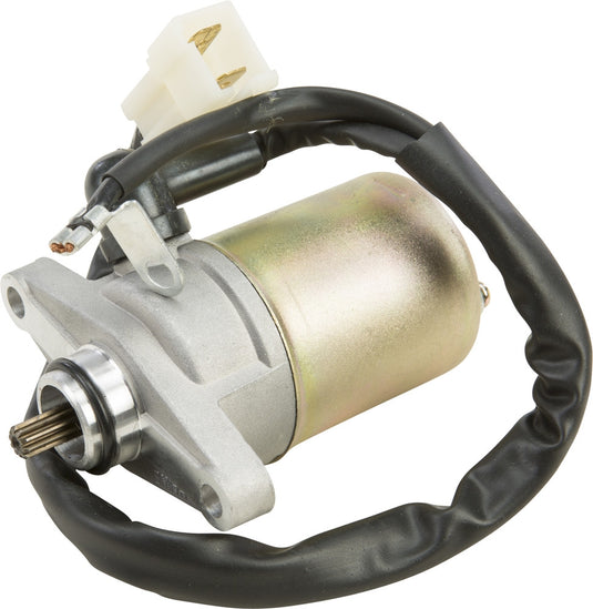 Fire Power 410-52192 Starter Motor