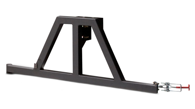 Load image into Gallery viewer, Body Armor 4X4 TC-5293 BOD Tire Carriers
