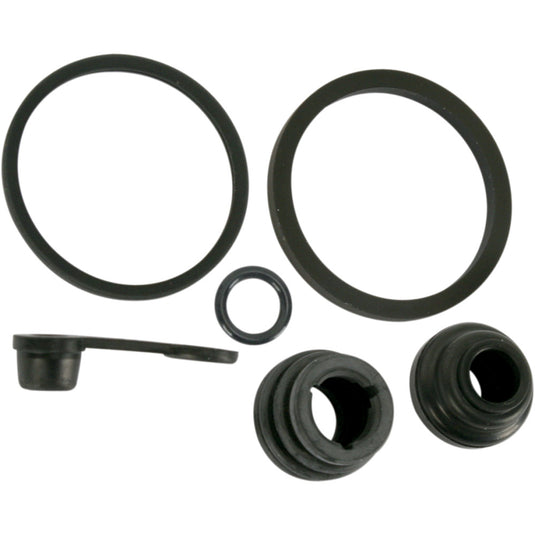 Moose Utility 08-553M Brake Caliper Rebuild Kit