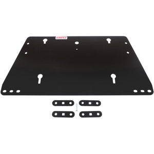 Kimpex 374457 Click N Go2 UTV Plow Mounting Plate