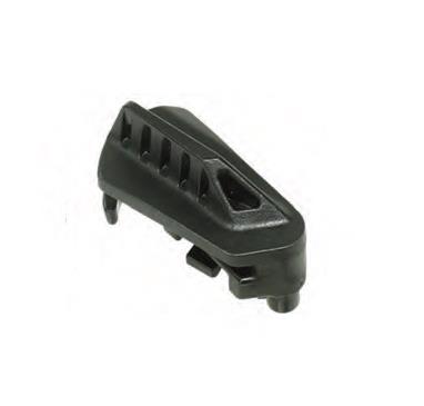 Spi SM-12588L Hood/Panel Latch - Rear/Left