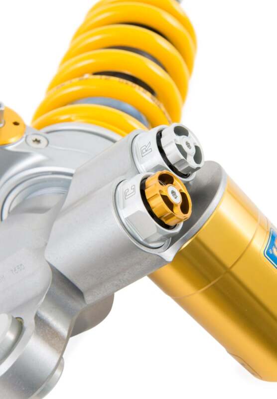 Load image into Gallery viewer, Ohlins BM 570 OHL TTX GP
