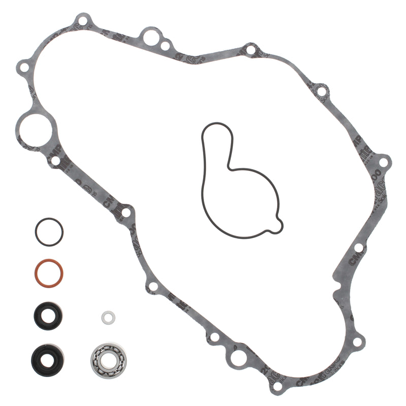 Vertex 821273 Water Pump Rebuild Kit