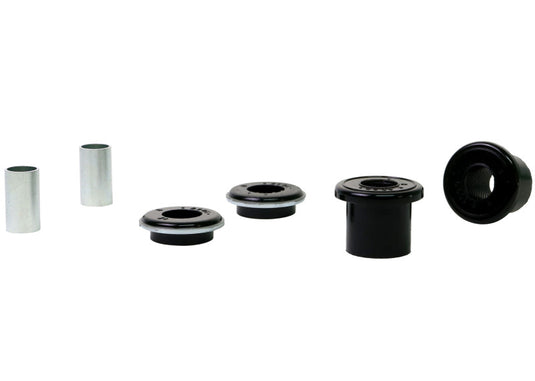 Whiteline W52906 WL Bushings - Radius Rods