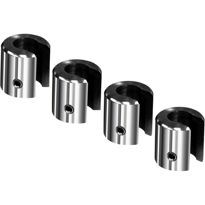 No-Mar WT-SPK-THK4-1 Spoke Wheel Weights - 1oz.