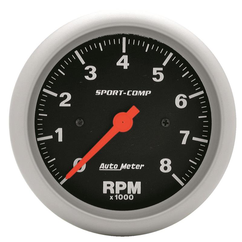 Load image into Gallery viewer, Autometer 3991 AM Sport-Comp Gauges
