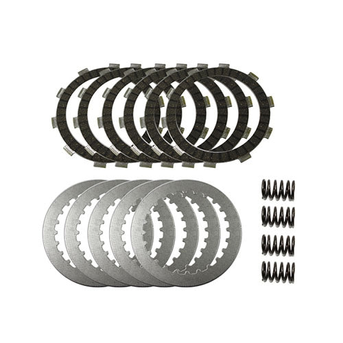 Bronco AT-03907H Clutch Kit
