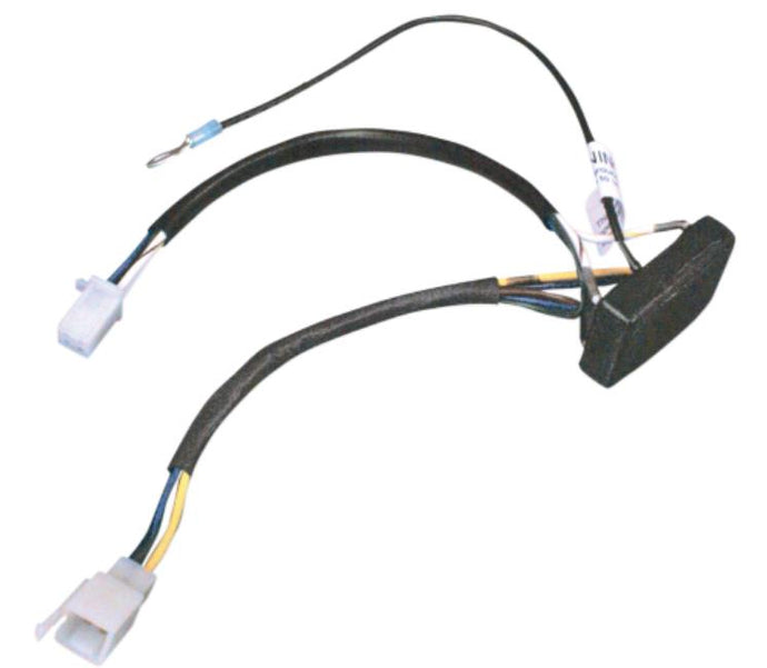 Rivco Products HD007-50 4 to 5 Wire Signal Decoder