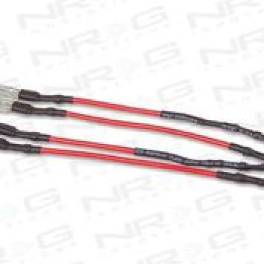 Nrg SRK-RES NRG Steering Wheel Accessories