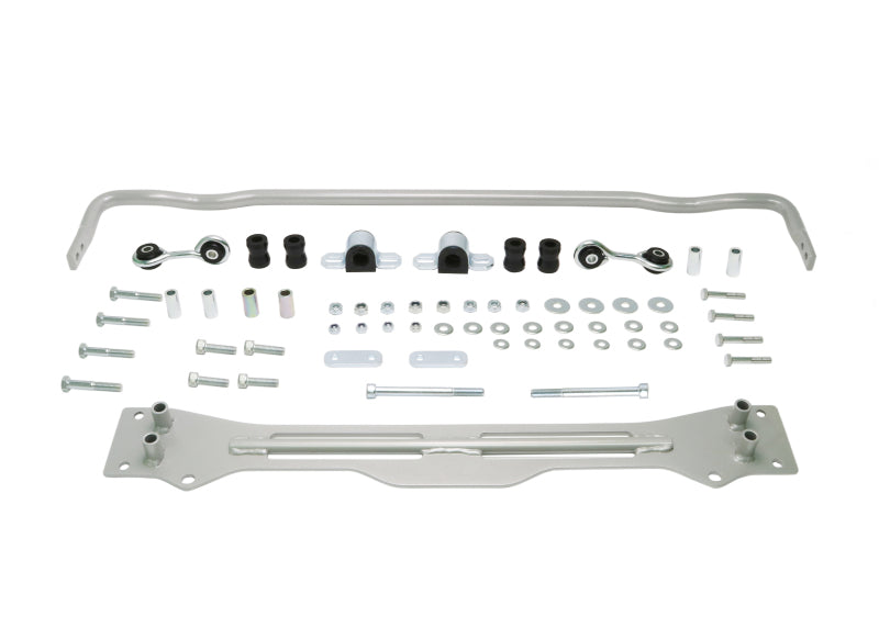 Load image into Gallery viewer, Whiteline BHR83XZ WL Sway Bars - Rear
