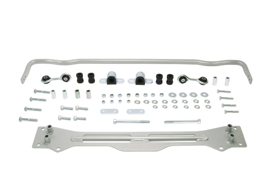 Whiteline BHR83XZ WL Sway Bars - Rear