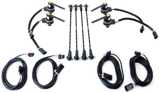 Ridetech 30400036 RID Air Suspension Controller