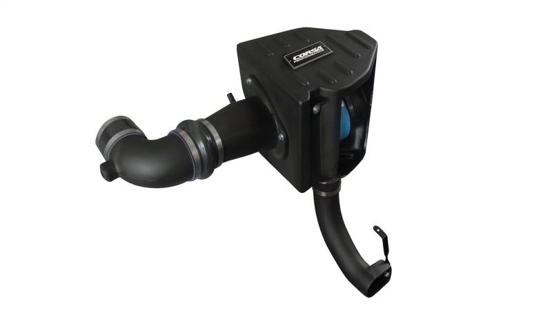 Load image into Gallery viewer, Corsa Performance 462576 COR Air Intake Closed Box
