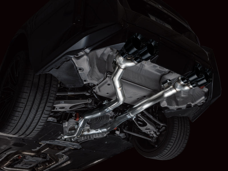 Load image into Gallery viewer, Awe Tuning 3020-43487 AWE Cat-Back Track
