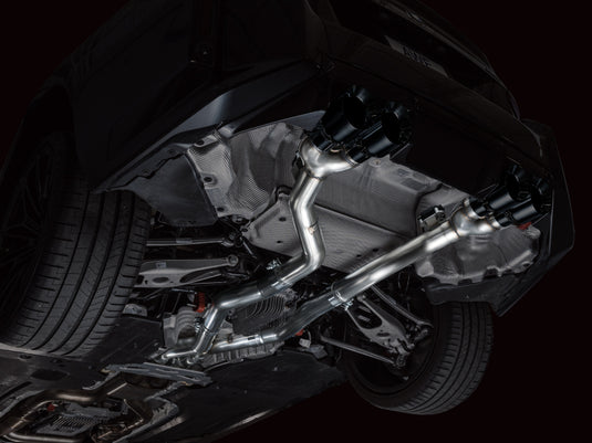 Awe Tuning 3020-43487 AWE Cat-Back Track