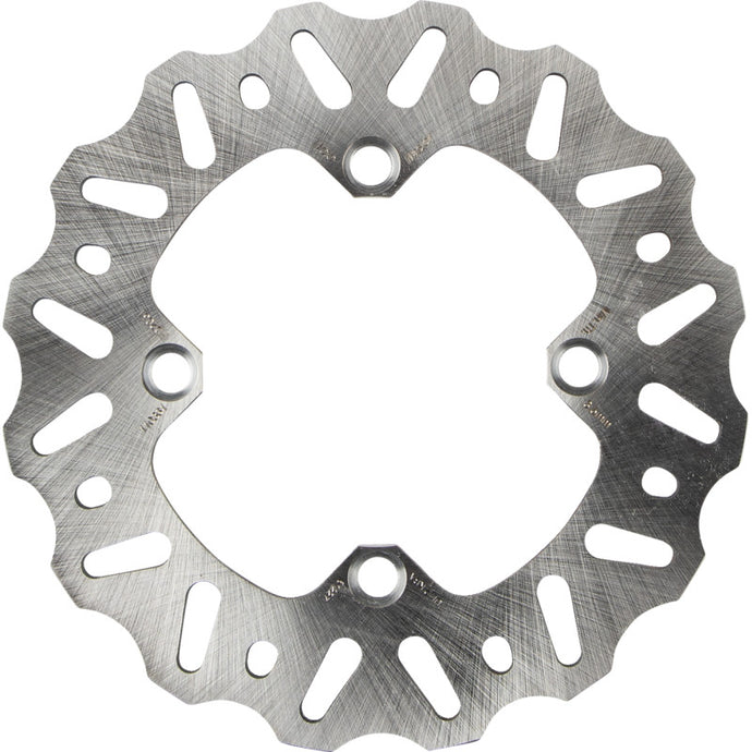Moto-Master 110361-PU Nitro Series Brake Disc