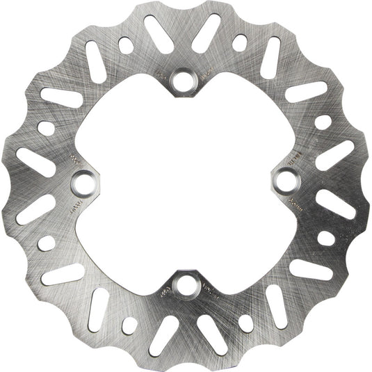 Moto-Master 110361-PU Nitro Series Brake Disc