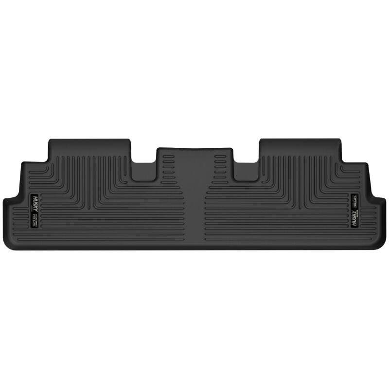 Load image into Gallery viewer, Husky Liners 51351 HL XAC - Rear - Black
