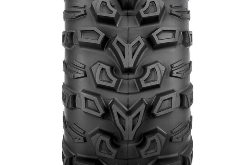 Load image into Gallery viewer, Sedona MR2611R128PLY Mud Rebel R/T Front/Rear Tire - 26x11r-12
