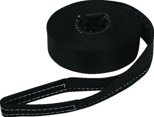 Dragonfire Racing 521491 DFR Extreme Tow Rope