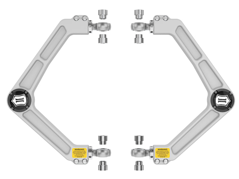 Load image into Gallery viewer, Icon 218560DJ ICO Upper Control Arms
