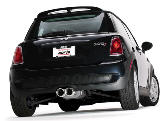 Borla 140517 BOR Cat Back S-Type