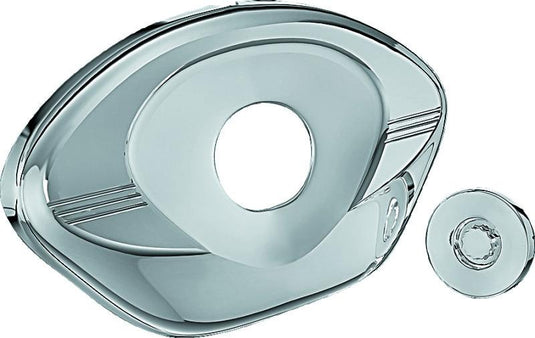 Kuryakyn 3909 KUR Engine Dress Up Covers F