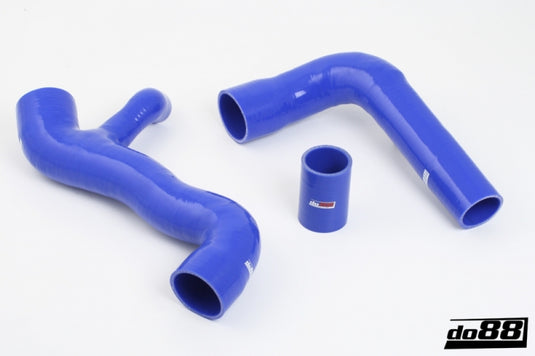 Do88 DO88-KIT137-MS-B DOB Hose - Intercooler/Turbo