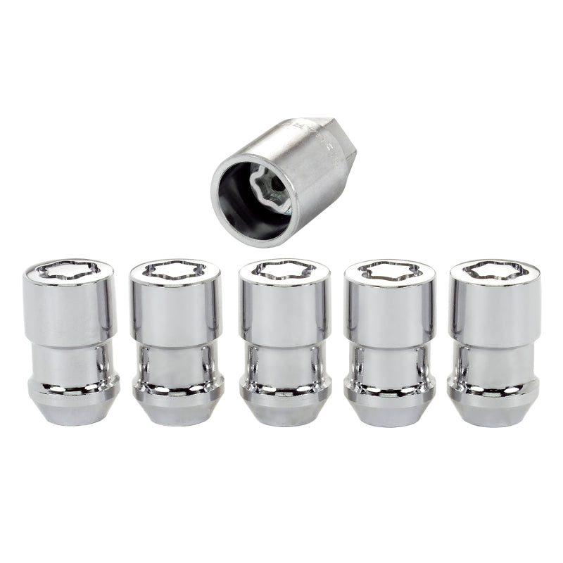 Load image into Gallery viewer, Mcgard 24537 MCG Wheel Lock Nut Sets
