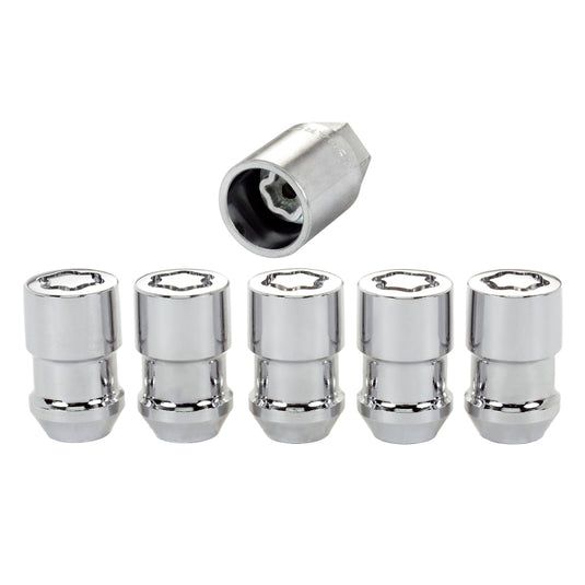 Mcgard 24537 MCG Wheel Lock Nut Sets