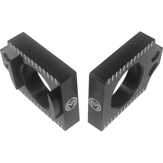 Moose Offroad W16-4603B Rear Axle Block Kit