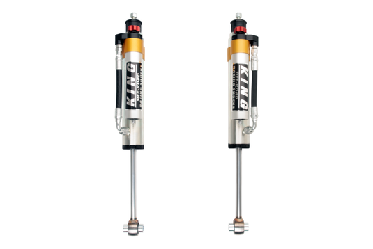 King Shocks 25001-301A KIN 2.5 Shocks