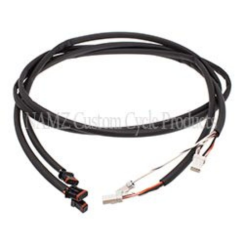 Load image into Gallery viewer, Namz NHCX-CB14 NAM Handlebar Control Extensions
