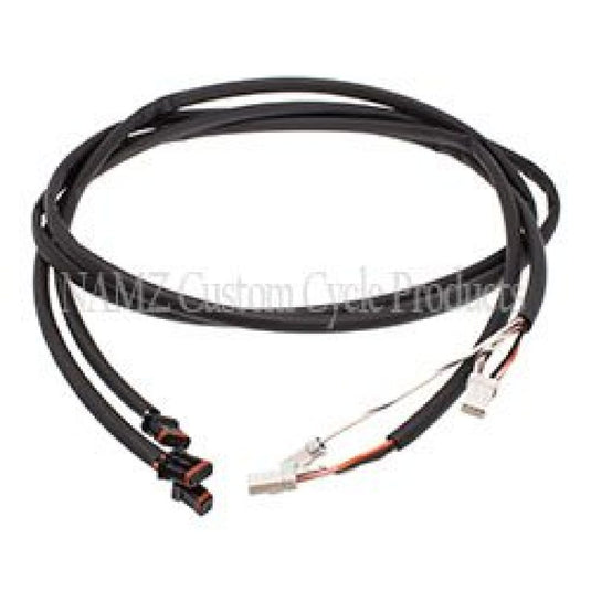 Namz NHCX-CB14 NAM Handlebar Control Extensions