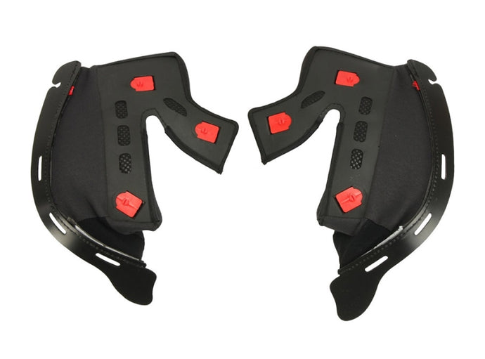 Hjc Cheek Pads for RPHA-11 Pro Helmets - Sm