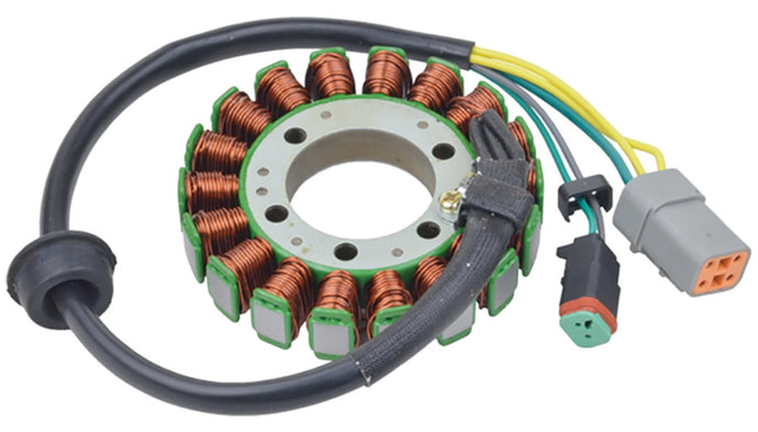 Parts Unlimited 2112-1520 Stator