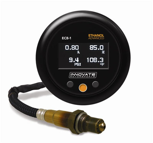 Innovate Motorsports 3906 INN ECB-1