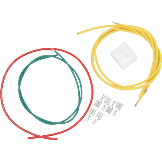 Ricks Motorsport Electric 11-108 Rectifier/Regulator Wiring Harness Connector Kit