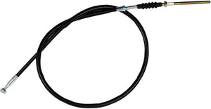 Motion Pro 02-0025 Black Vinyl Front Brake Cable
