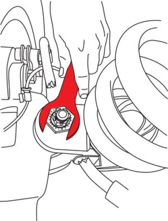Spc Performance 74400 SPC Tools