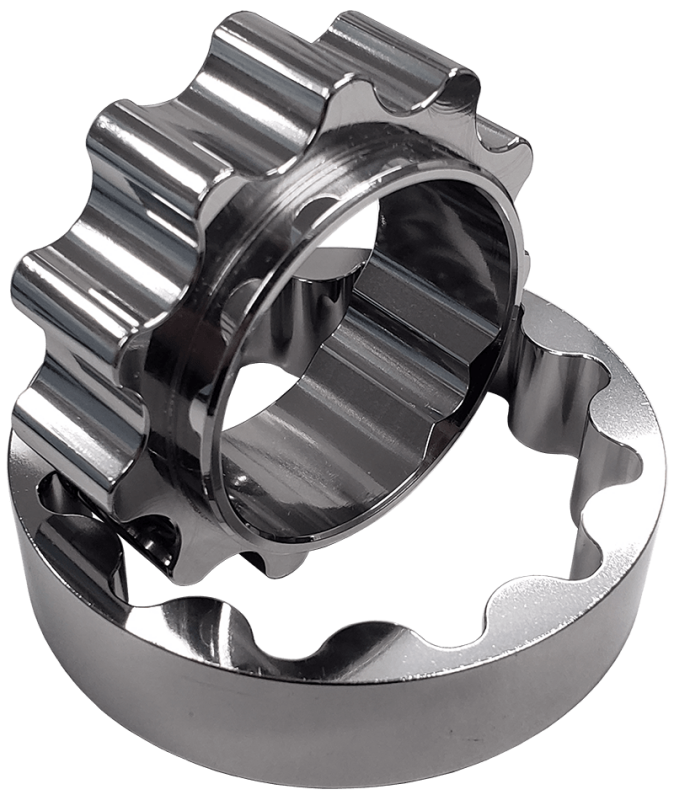 Load image into Gallery viewer, Boundary VQ-OPG-DE BOU Oil Pump Gear
