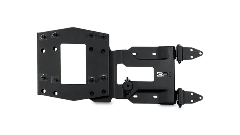 Load image into Gallery viewer, Body Armor 4X4 JL-5290 BOD Tire Carriers
