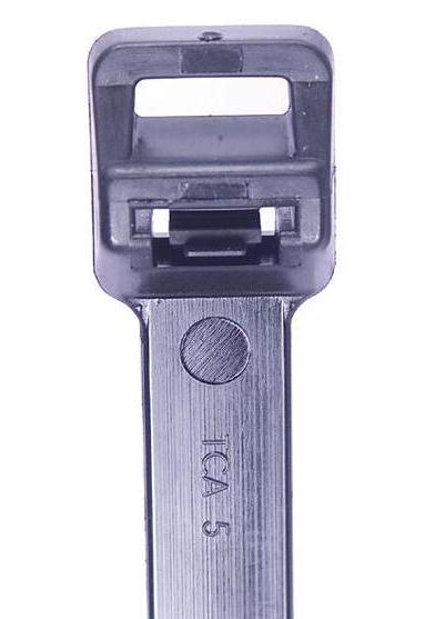 Helix Racing Products 303-4309 Heavy Duty Reusable Cable Ties - 9in