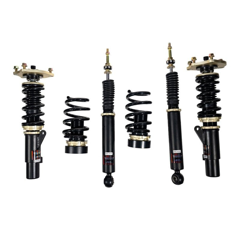 Load image into Gallery viewer, Blox Racing BXSS-00130 BX Plus Coilovers
