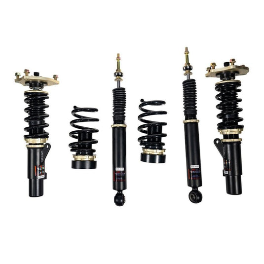 Blox Racing BXSS-00130 BX Plus Coilovers