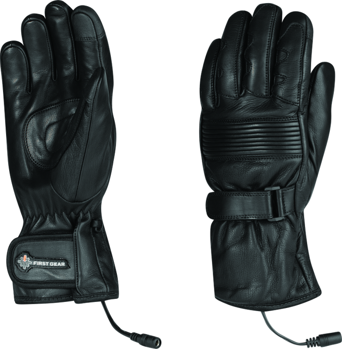 Firstgear 527430 FSG iTouch Gloves
