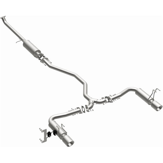 Magnaflow 19313 MAG Catback Exhaust